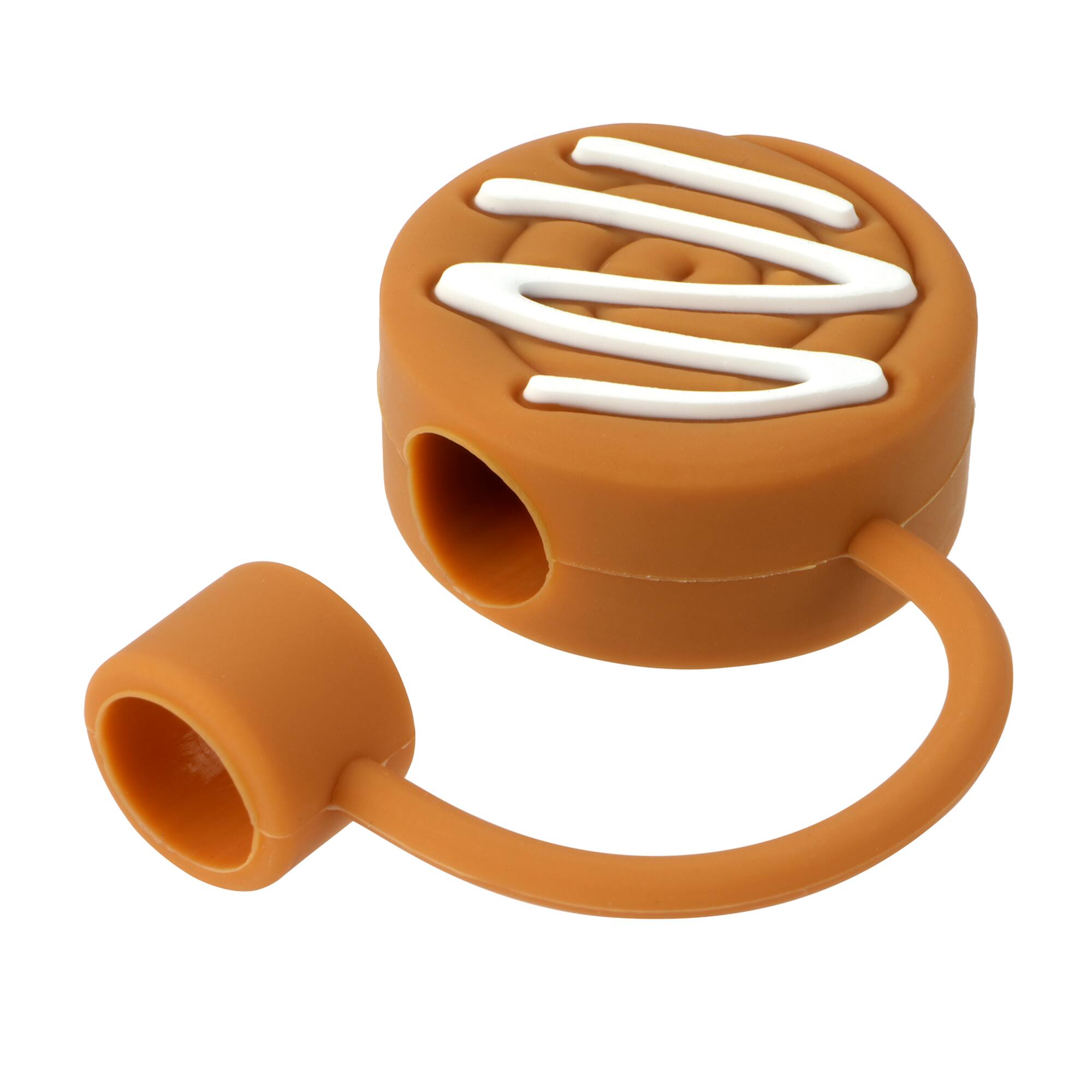 Baked Goods Straw Topper Set by Ashland®